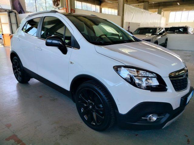 OPEL Mokka 1.4 140CV 4x2 Cosmo