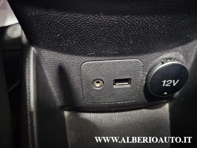 FORD Fiesta 1.5 TDCi 75CV 5 porte