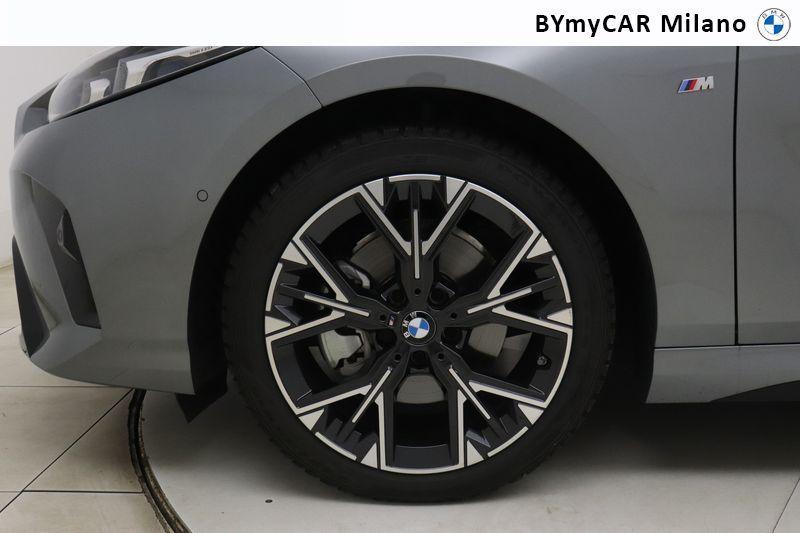 BMW Serie 1 118 d MSport DCT