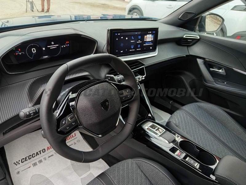 Peugeot 2008 2008 1.2 puretech Allure s&s 130cv eat8