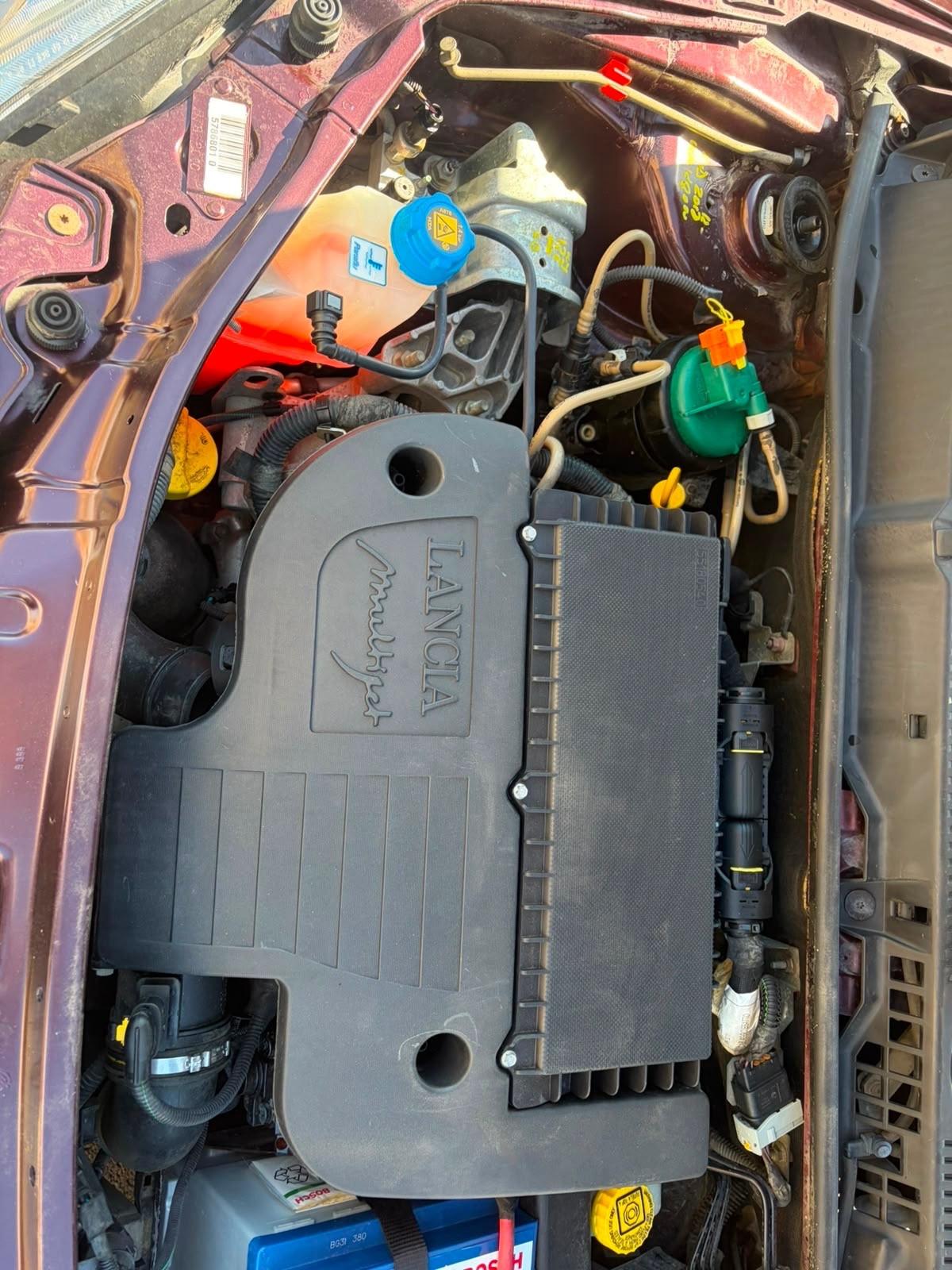 Multijet 1.3 neopatentati