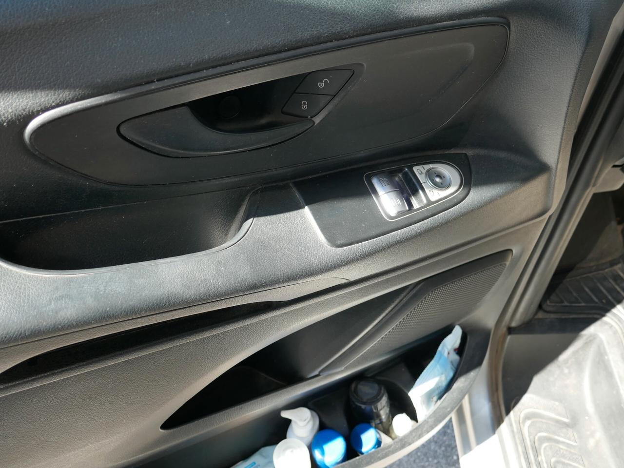 MERCEDES BENZ VITO 114 PM