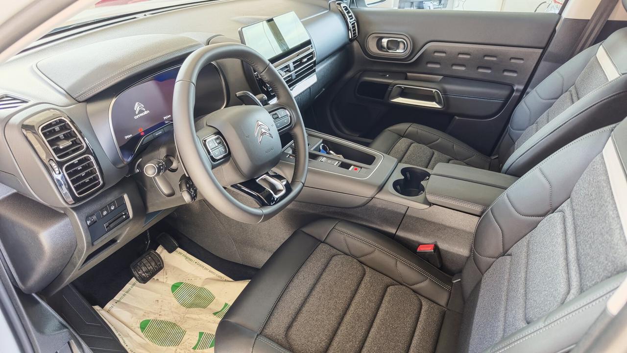 Citroen C5 Aircross BlueHDi 130 S&S EAT8 Max
