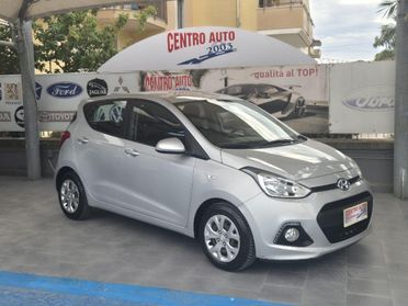 HYUNDAI - i10 - 1.0 LPGI Econext Login