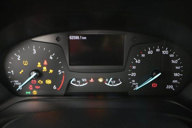 FORD Fiesta Fiesta 1.5 EcoBlue 5 porte Titanium