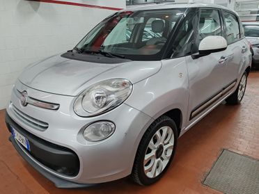 Fiat 500 L 500L 1.3 mjt Lounge 85cv
