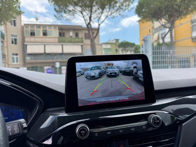 FORD Kuga 1.5 Tdi 120 CV ST-Line X Automatica