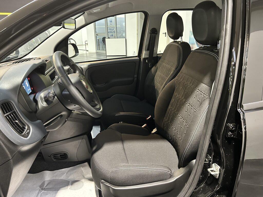 Fiat Pandina 1.0 FireFly Hybrid Pop