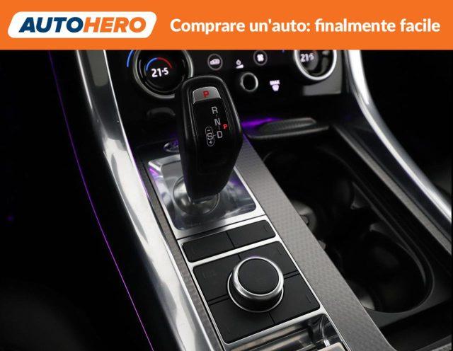 LAND ROVER Range Rover Sport 3.0 SDV6 249 CV HSE Dynamic