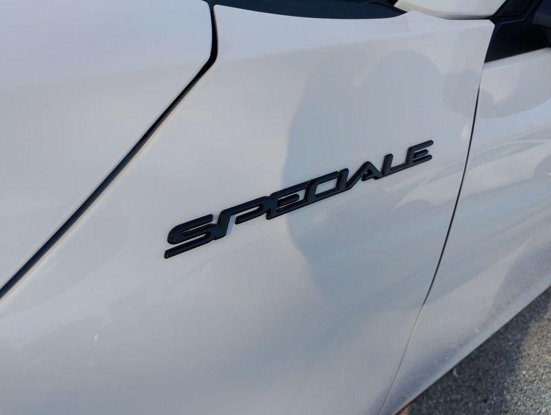Alfa Romeo Junior Ibrida 1.2 145CV Hybrid eDCT6 ibrida SPECIALE