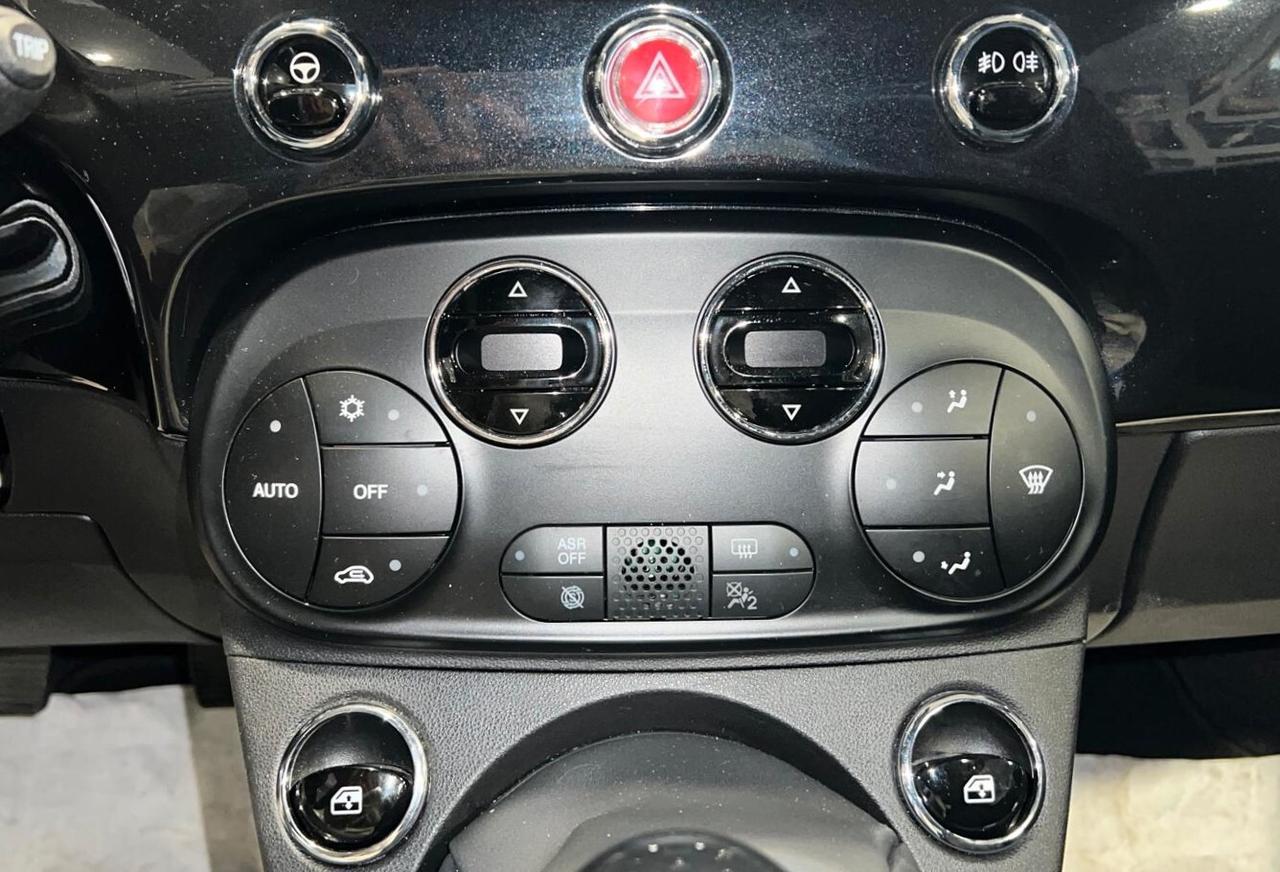 Fiat 500 1.0 Hybrid 70 CV