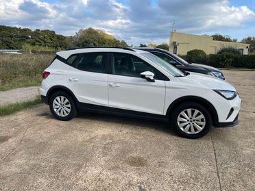 SEAT Arona 1.0 EcoTSI 110 CV DSG Style