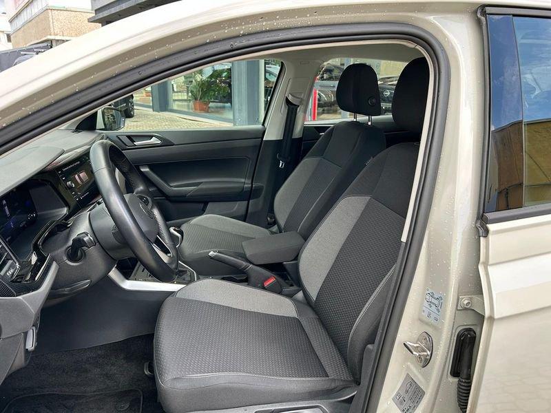 Volkswagen Polo 1.0 tsi Life 95cv 1.0 TSI 95cv Life