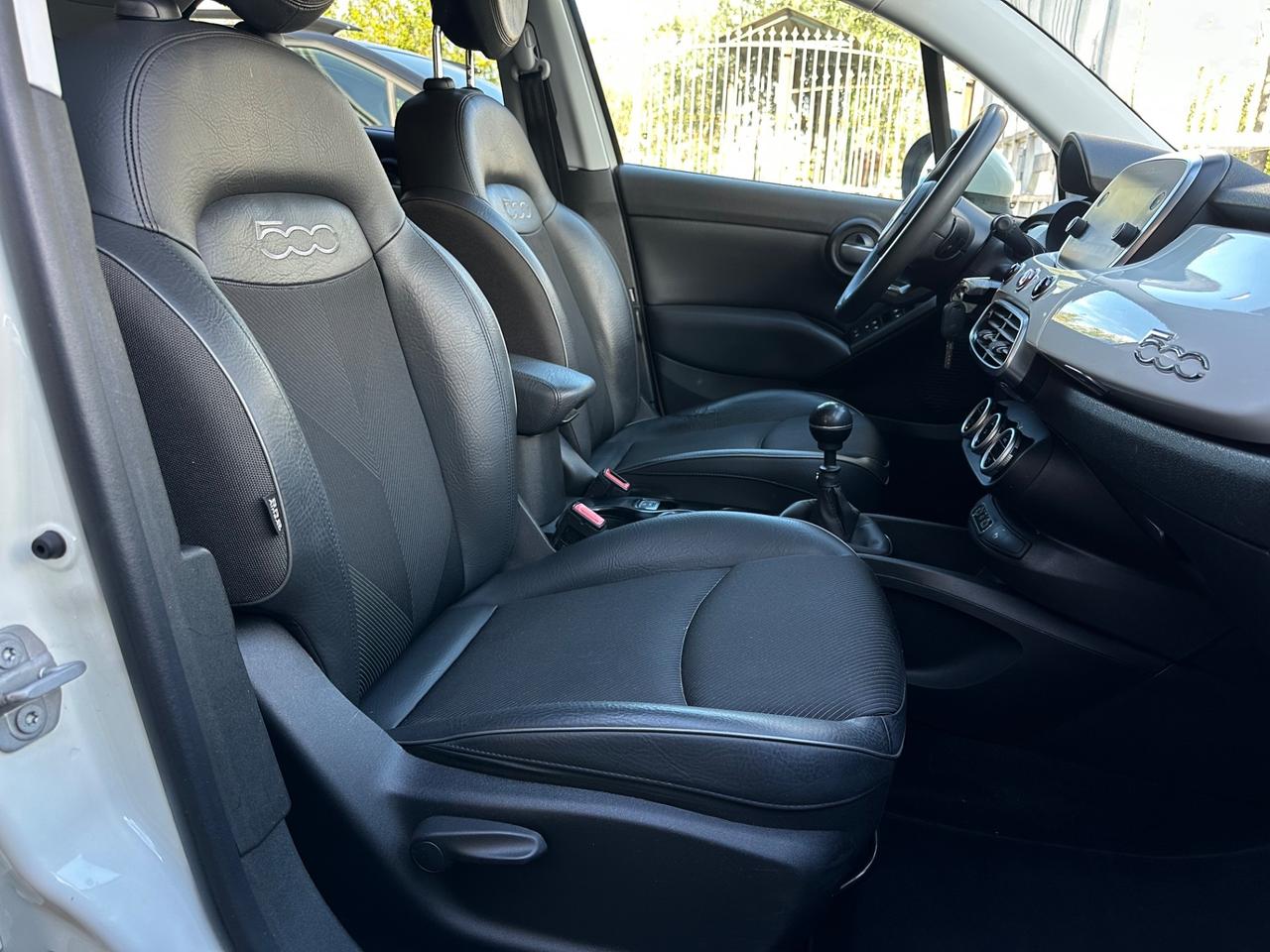 Fiat 500X 1.0 T3 120 CV Cross