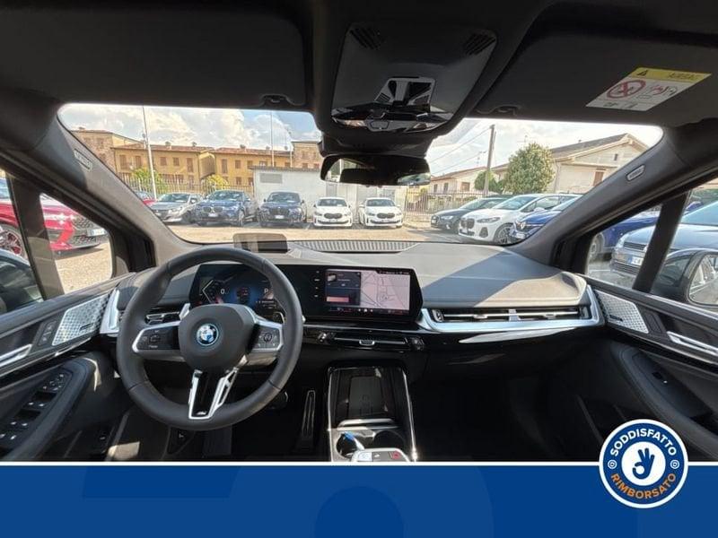 BMW Serie 2 Active Tourer 225e xDrive M Sport