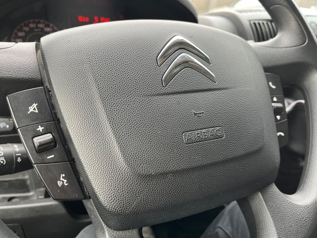 Citroen Jumper L2H2 - VENDUTO - SOLDOUT