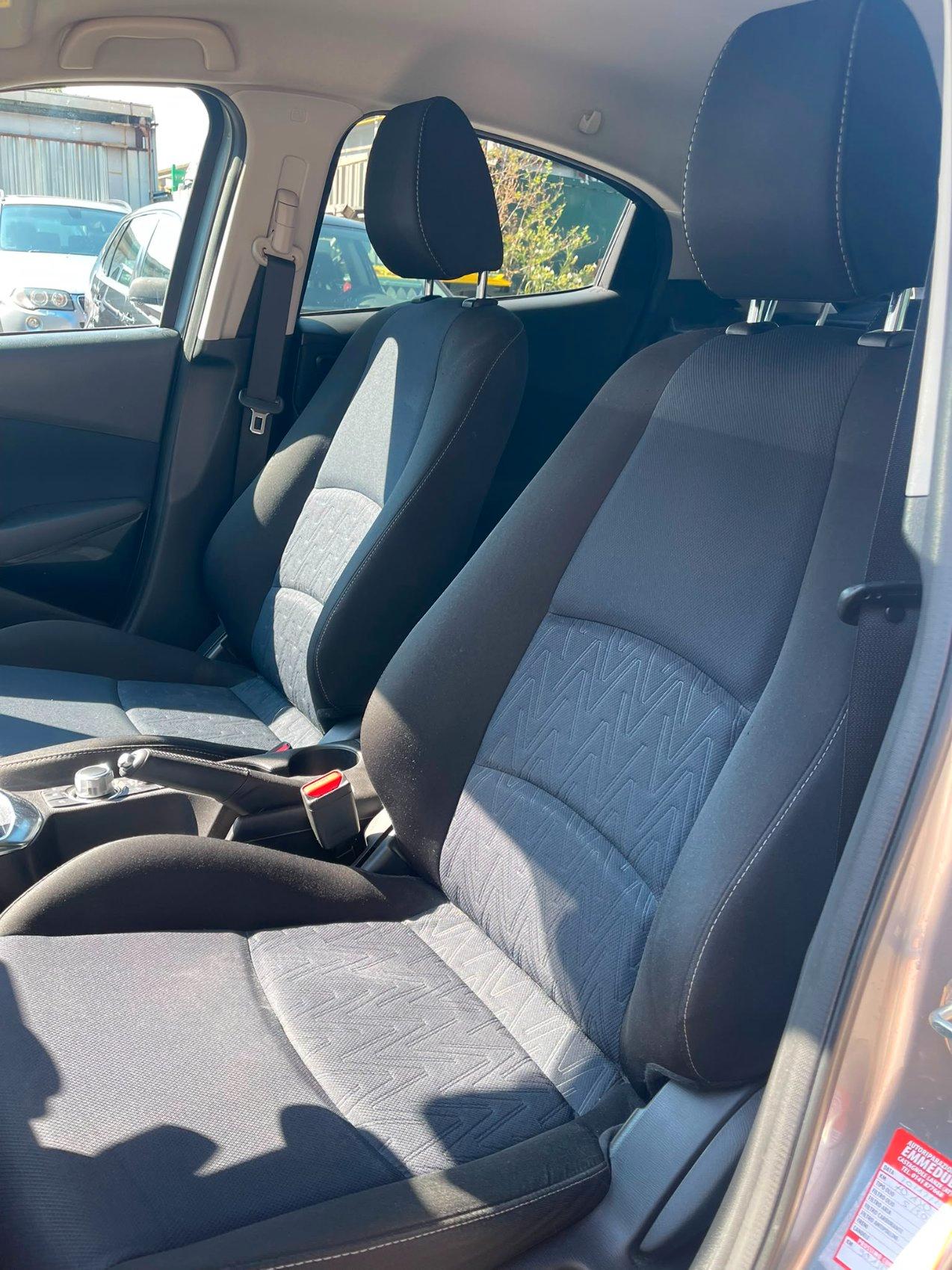 Mazda 2 1.5 105CV skyactive