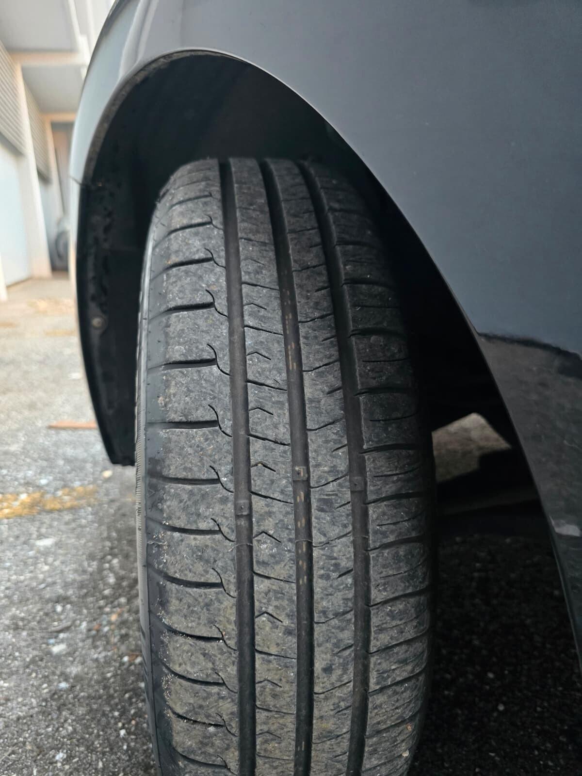 Volkswagen Polo 1.2 5 porte Trendline