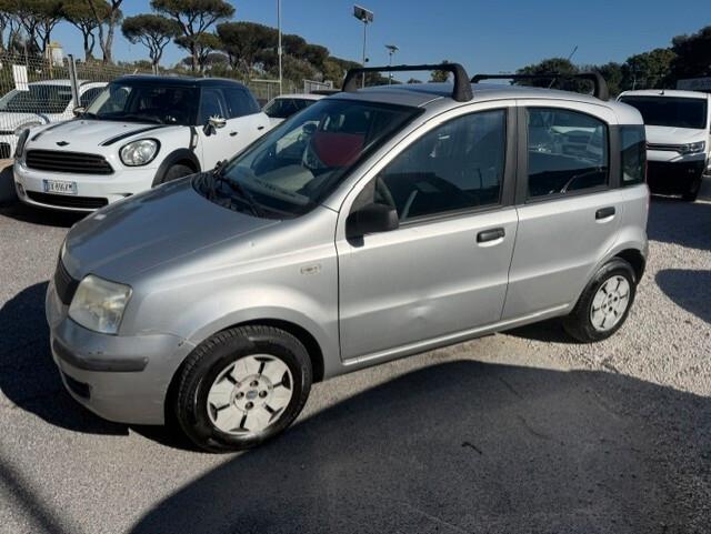 Fiat Panda 1.1 Active