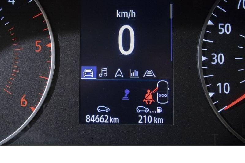 Renault Clio Clio 1.5 blue dci 100cv Evolution