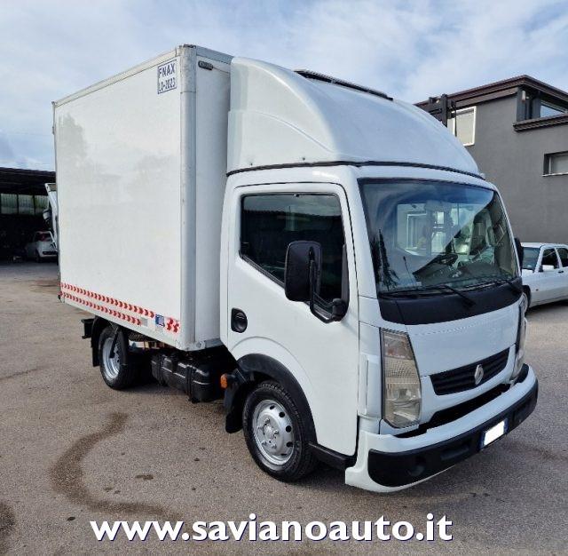 RENAULT MAXITY 130.35 " FRIGO "