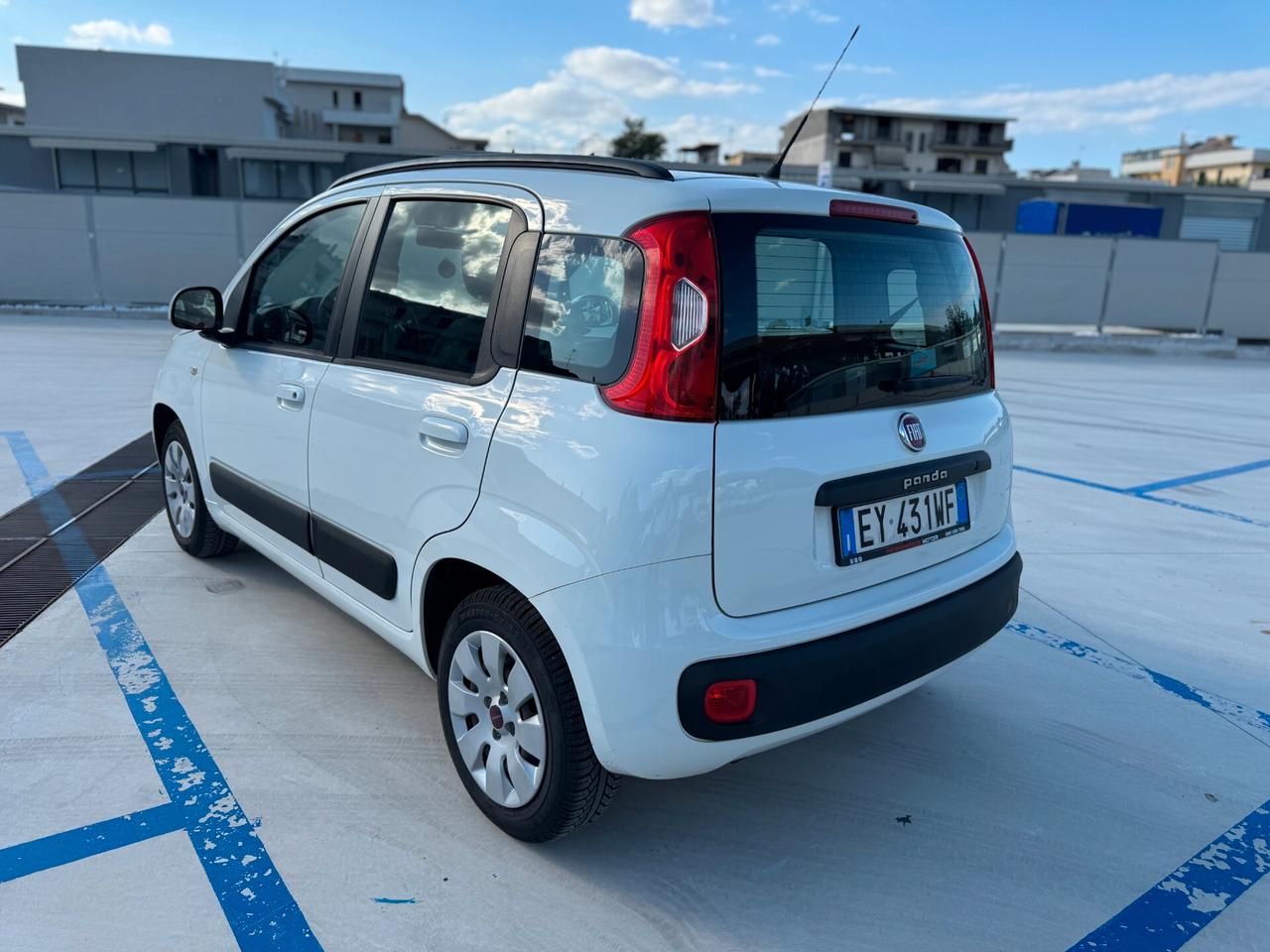 Fiat Panda 1.2 EasyPower Easy