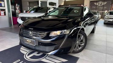 Peugeot 508 Berlina 1.5 BlueHDi 130CV S&S Business