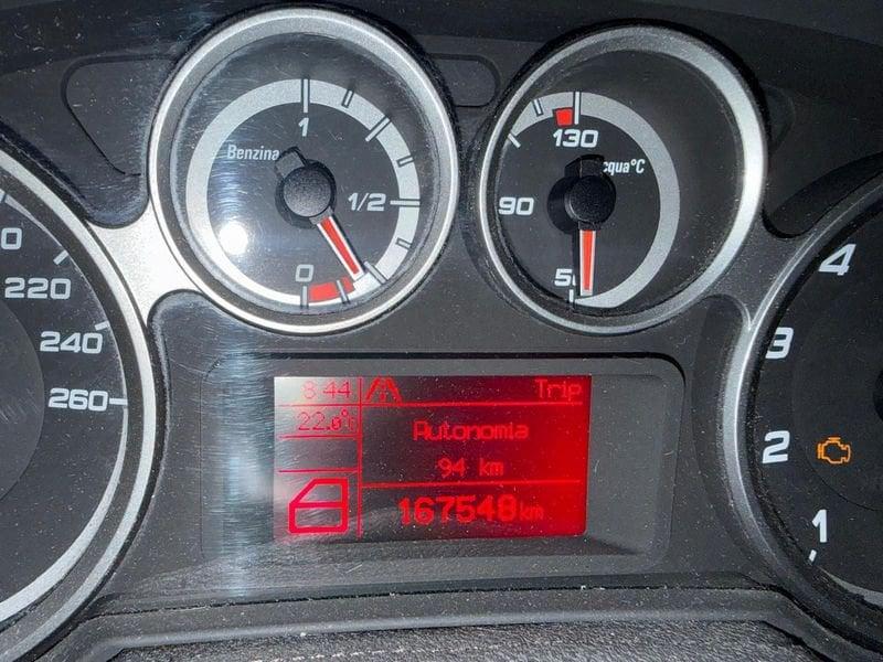 Alfa Romeo MiTo MiTo 1.4 Junior Distinctive