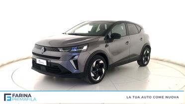 RENAULT Captur II 2024 - Captur 1.0 tce Techno 90cv