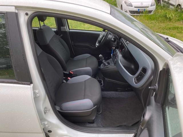 Fiat New Panda Unico-Proprietario * ADAS * Sensori park. + Com. V