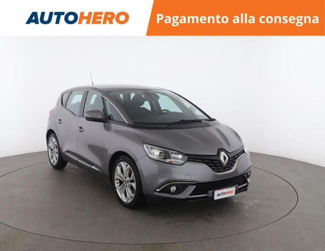 RENAULT Scenic Scénic dCi 8V 110 CV Energy Zen