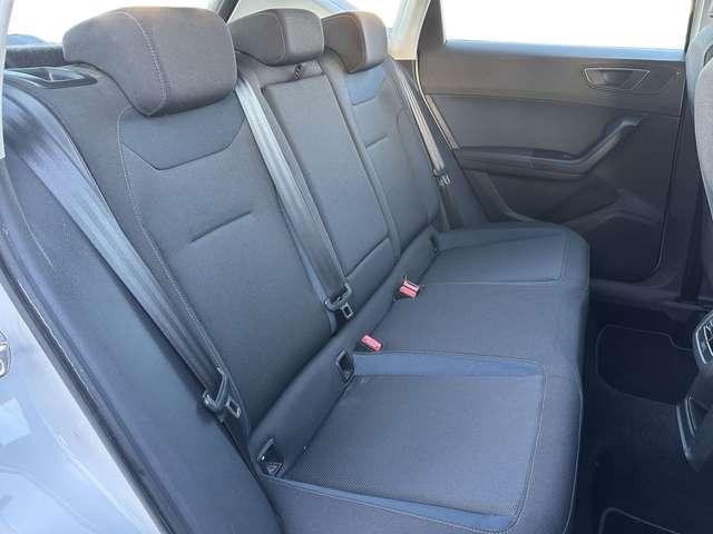 SEAT Ateca 2.0 tdi Style 4drive