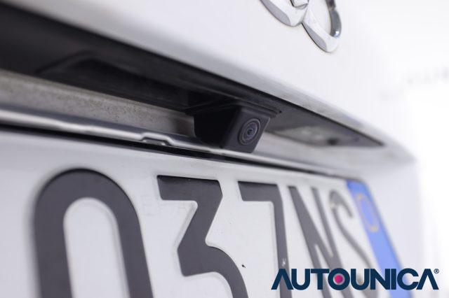 AUDI A3 SPB 2.0 TDI 170 CV QUATTRO AMBITION