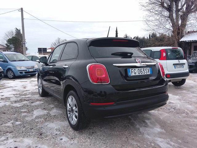 FIAT 500X 1.6 MultiJet 120 CV Business
