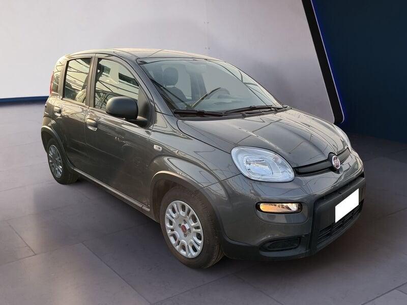 FIAT Panda III 2021 1.0 firefly hybrid s&s 70cv 5p.ti