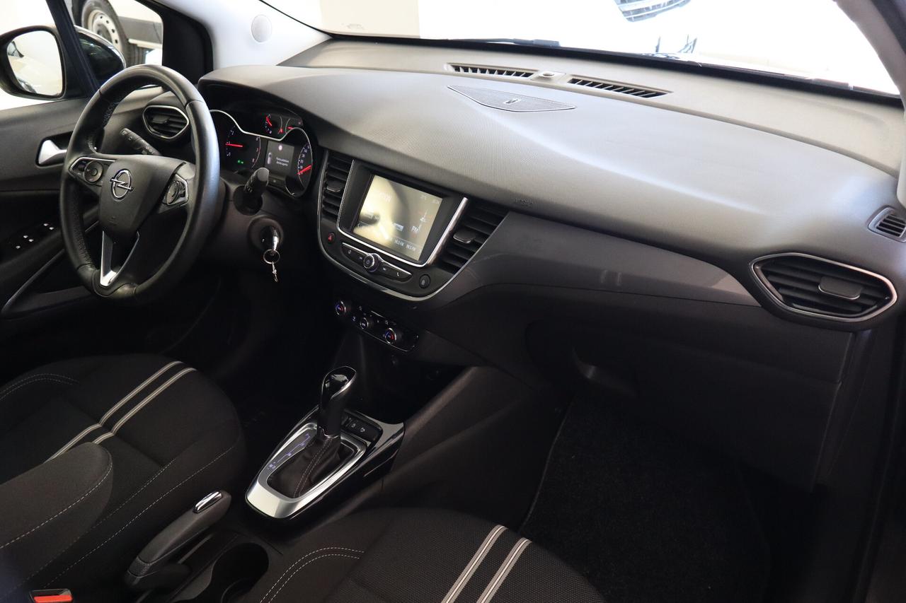 OPEL CROSSLAND 1.2 TURBO 130 CV AT6 ELEGANCE