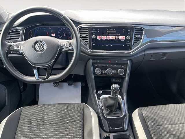 Volkswagen T-Roc 1.6TDI 116CV Advanced