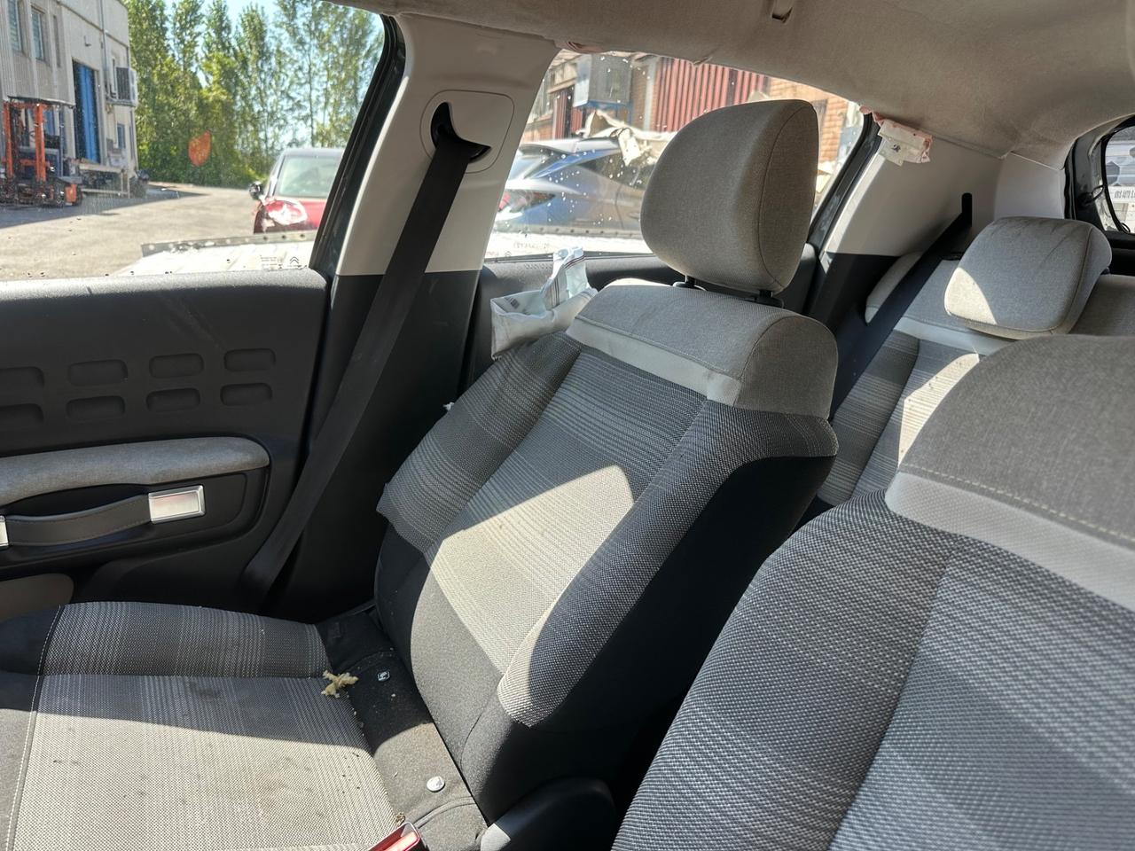 Citroen C3 BlueHDi 75 S&S Shine