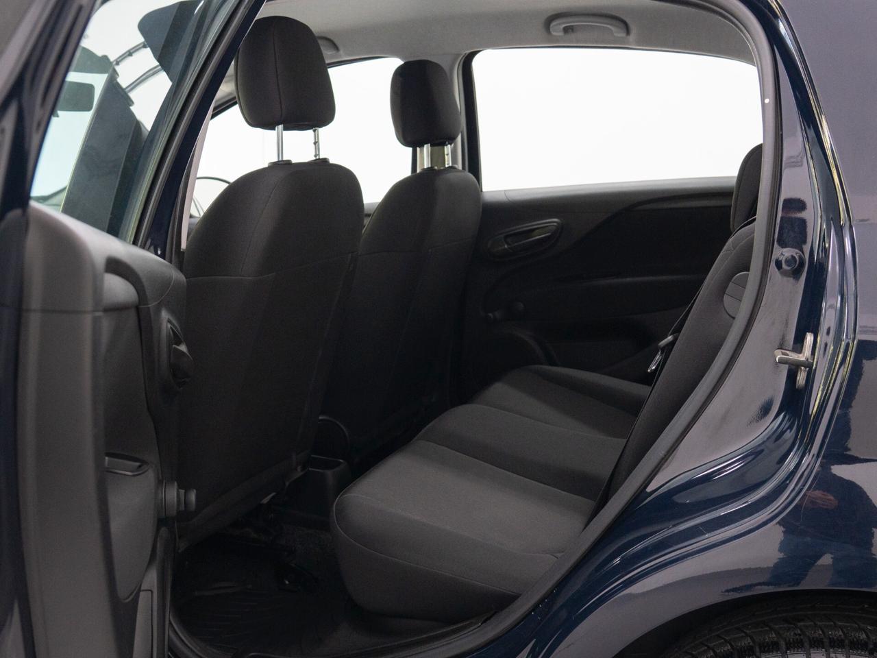 Fiat Punto 1.3 MJT 95 CV 5 porte