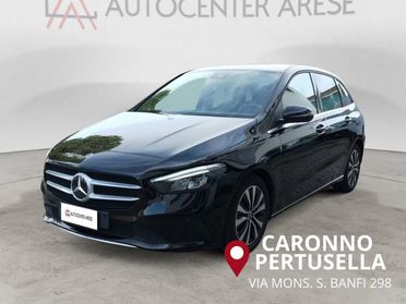 MERCEDES-BENZ B 180 Business Extra -garanzia-3-anni