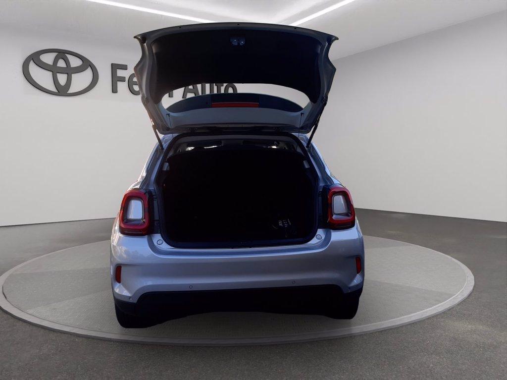 FIAT 500x 1.3 mjt urban 4x2 95cv del 2019