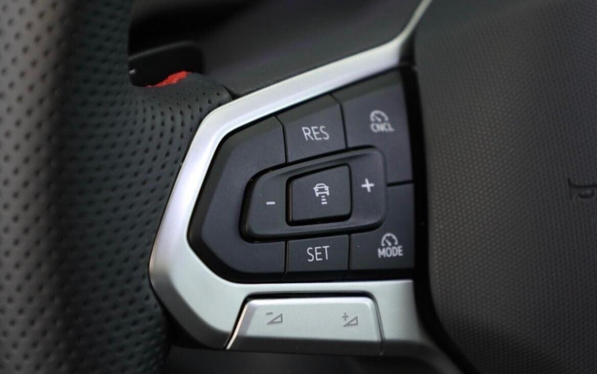 Volkswagen Golf 2.0 8.5 TSI GTI DSG TETTO NAVI