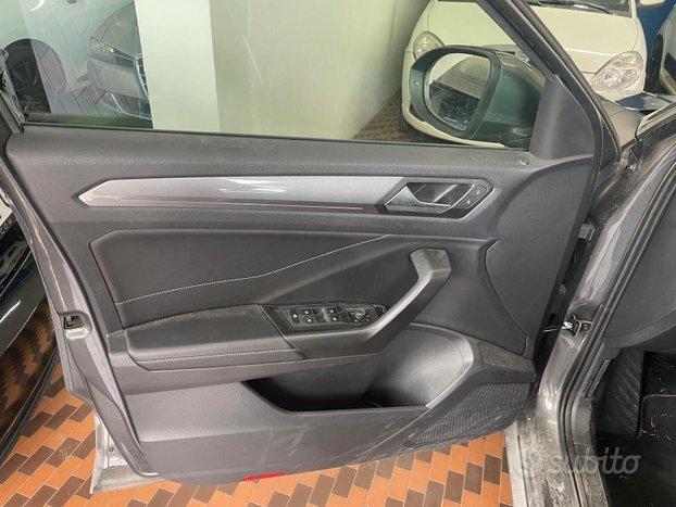 Volkswagen T-Roc 1.0 TSI