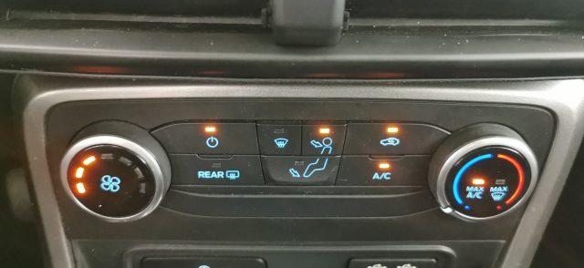 FORD EcoSport 1.0 EcoBoost 125 CV Start&Stop aut. Plus