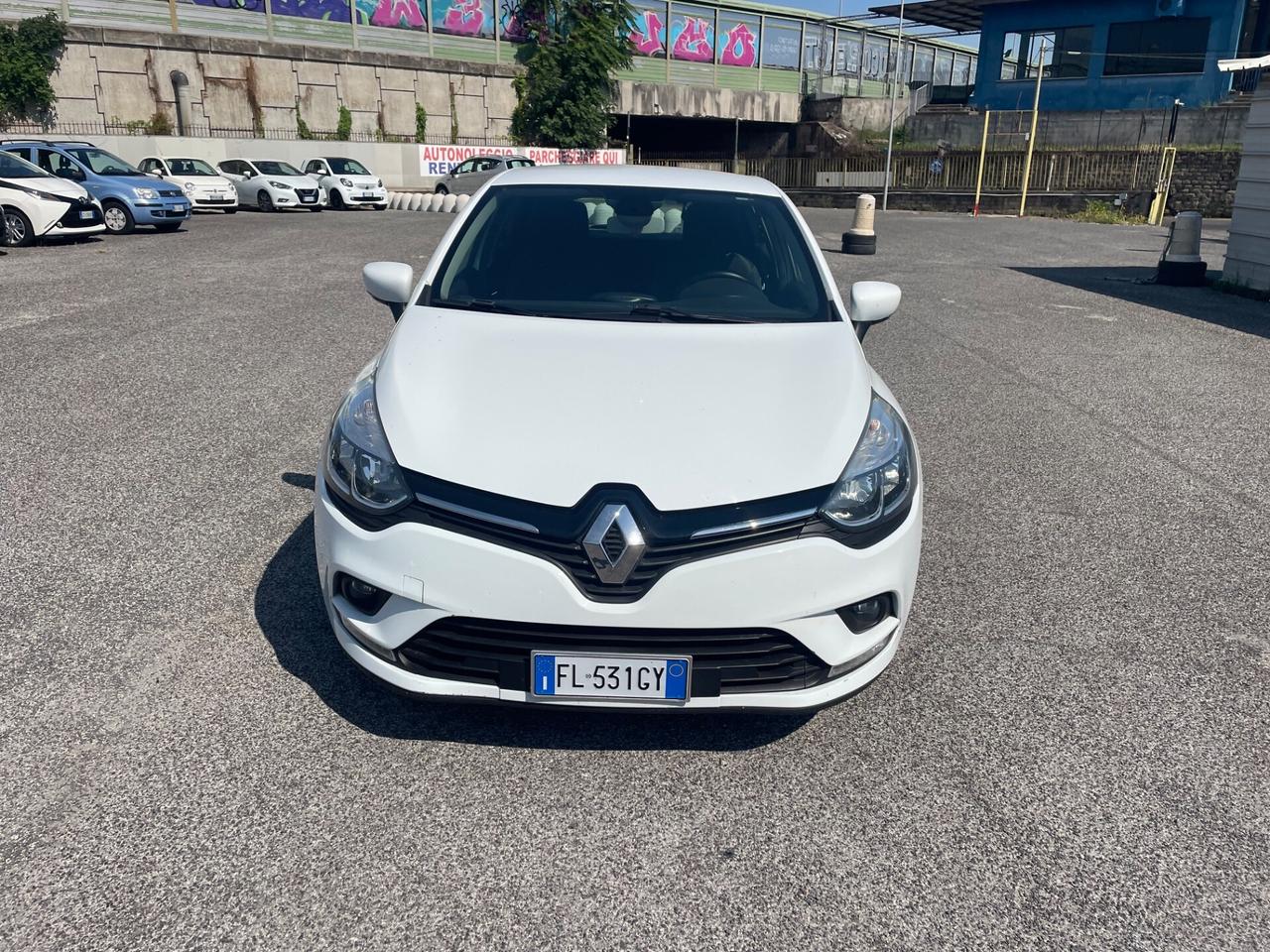 Renault Clio GPL ZEN GARANZIA