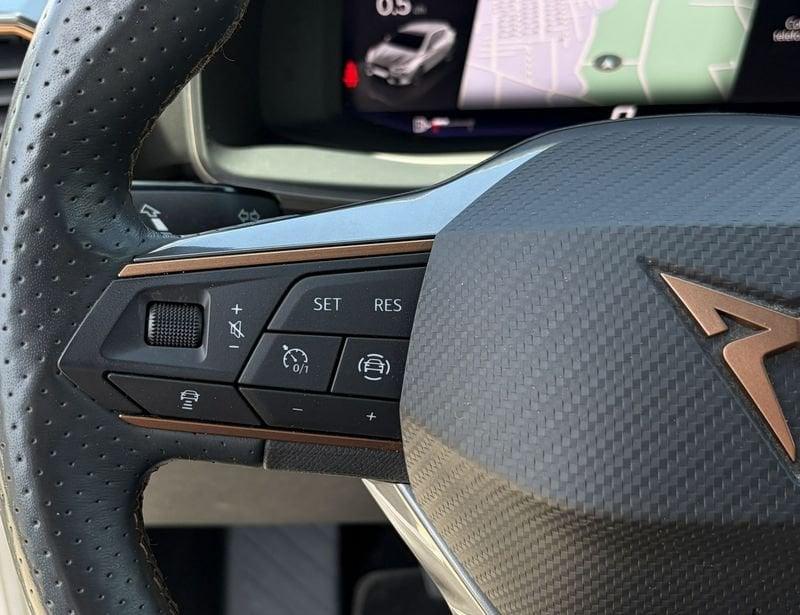 CUPRA Formentor 2.0 TDI 150CV