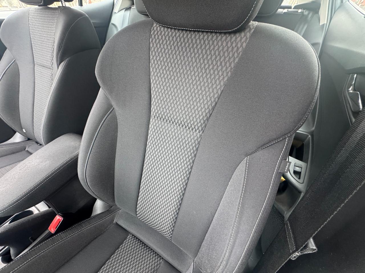 Skoda Fabia 1.0 tsi evo Style 110cv UNICO PROPRIETARIO