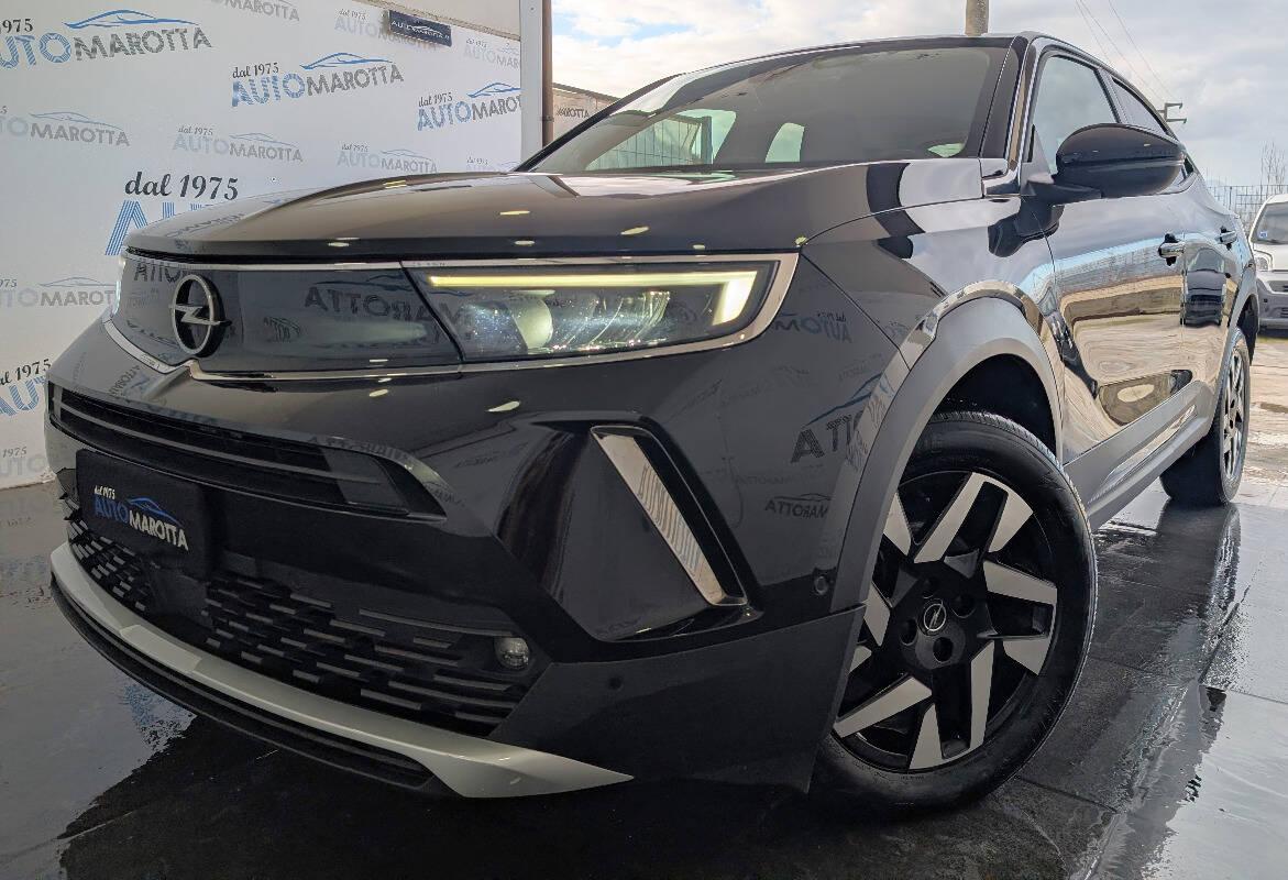 Opel Mokka 1.5 Elegance s&s 110cv