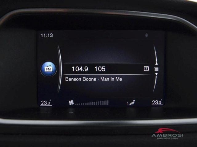 VOLVO V40 D2 Business Geartronic - PER OPERATORI DEL SETTORE