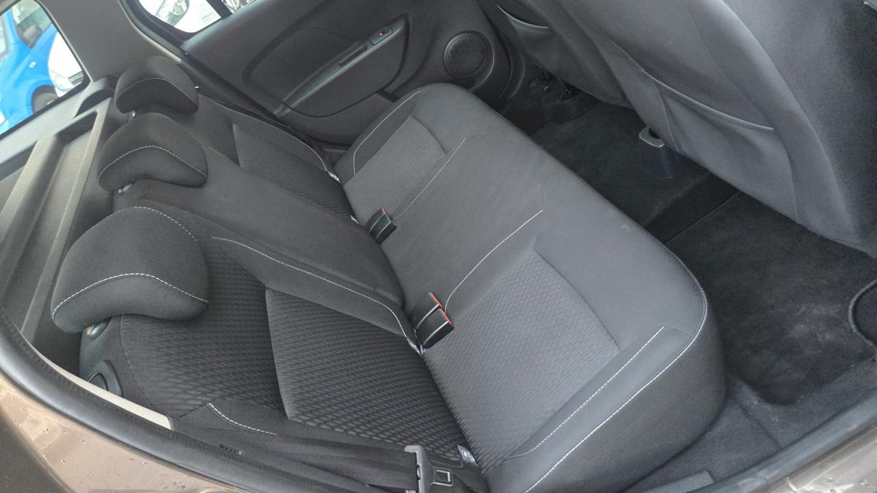 Dacia Logan MCV 1.5 dCi 8V 90CV Start&Stop Lauréate